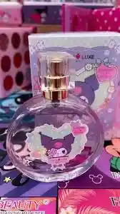 Perfume Kuromi Para Niña