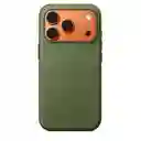 Estuche Silicone Case Iphone 17 Pro Max.