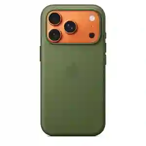 Estuche Silicone Case Iphone 17 Pro Max.