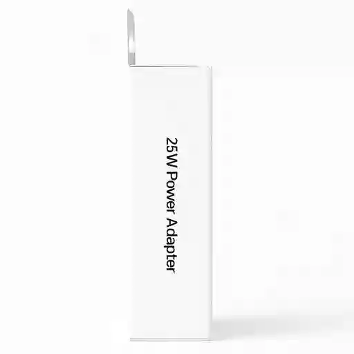 Cargador Original Samsung 25w