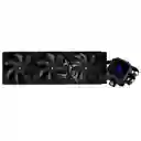 Refrigeración Liquida Thermalright Frozen Prism 360 Negra