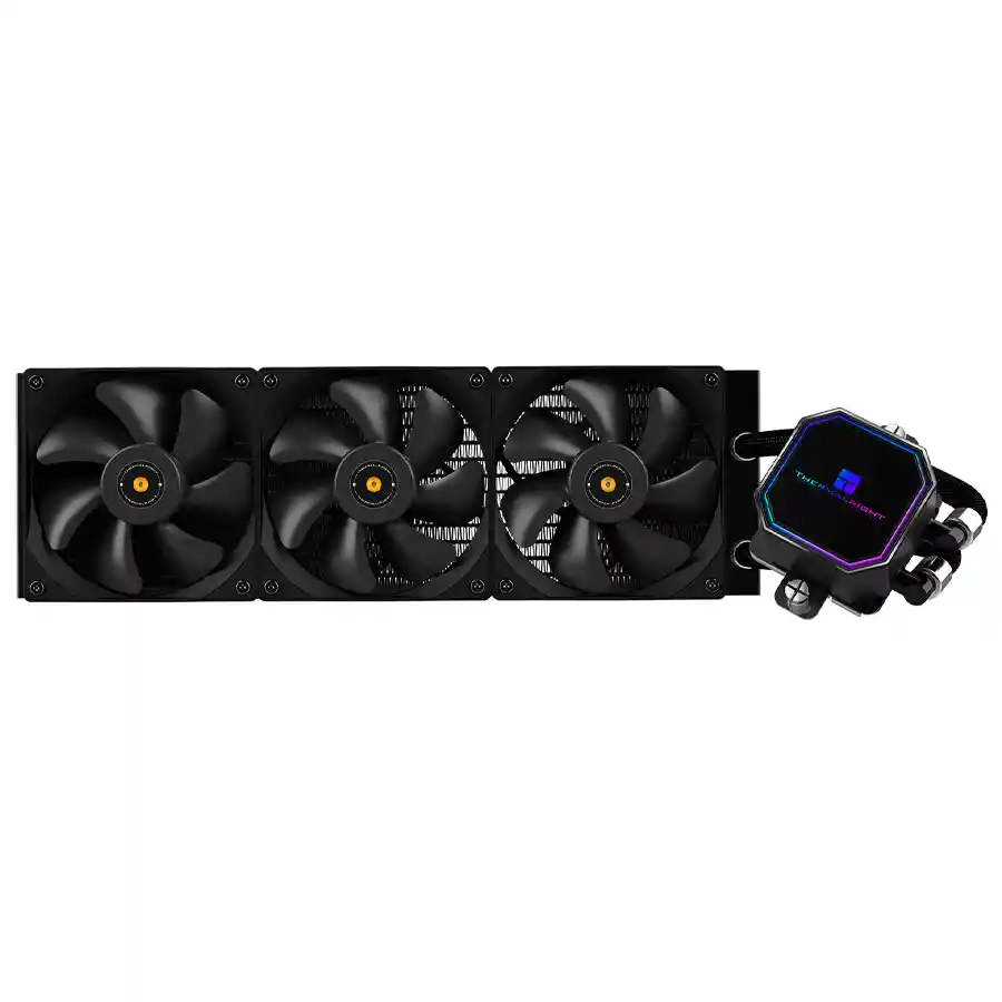 Refrigeración Liquida Thermalright Frozen Prism 360 Negra