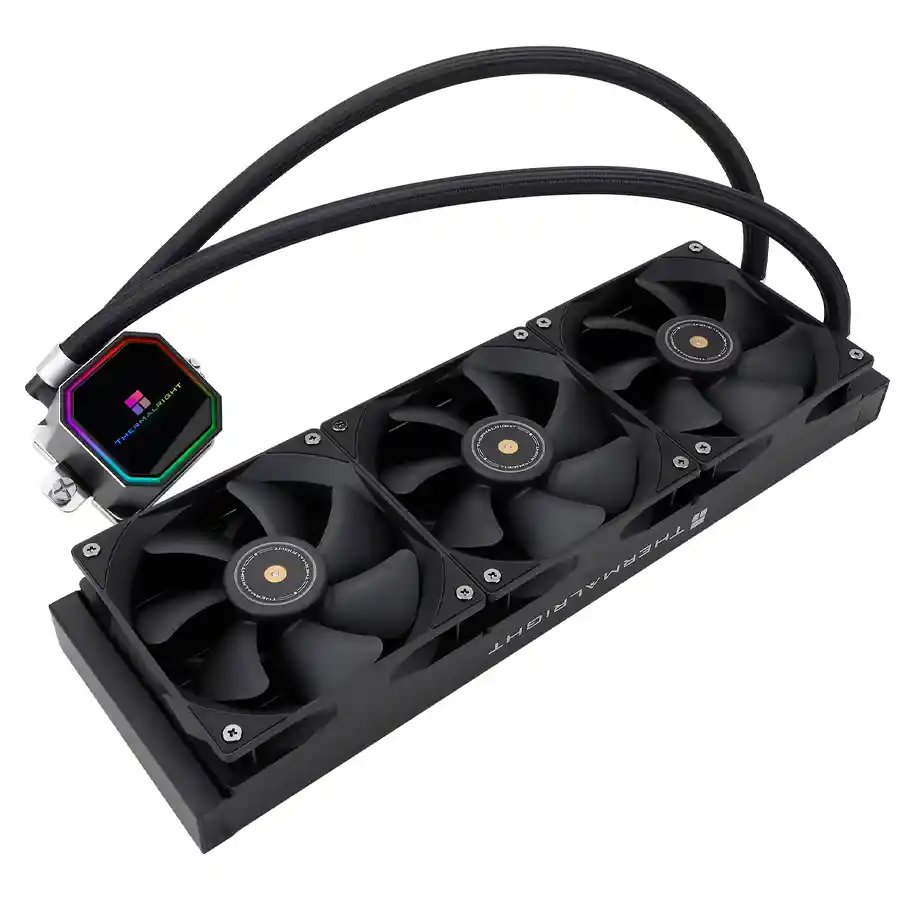 Refrigeración Liquida Thermalright Frozen Prism 360 Negra