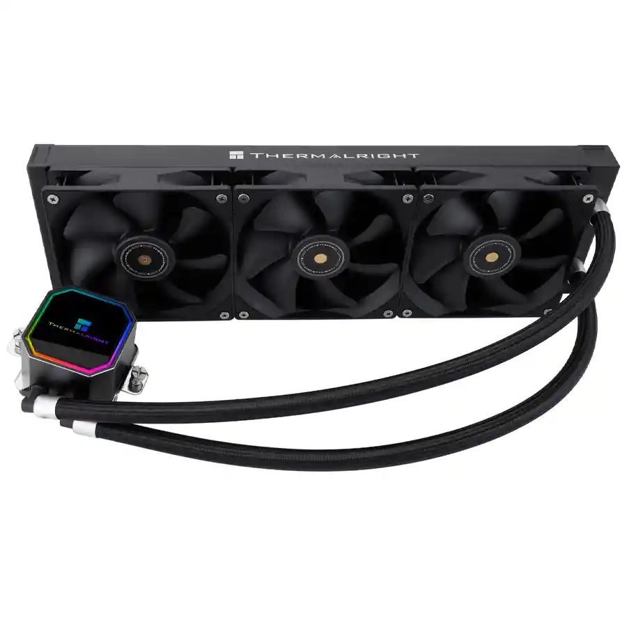 Refrigeración Liquida Thermalright Frozen Prism 360 Negra