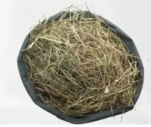 2kl Heno + 4kl Concentrado