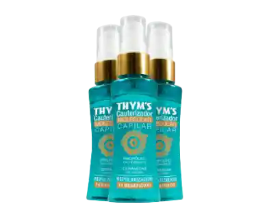Cauterizador Thyms