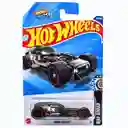 Juguete Carro Hot Wheels Original Hw50 Concept Rod Squad