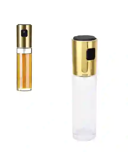 Atomizador Rociador Dispensador De Aceite Vinagre Limon Spray