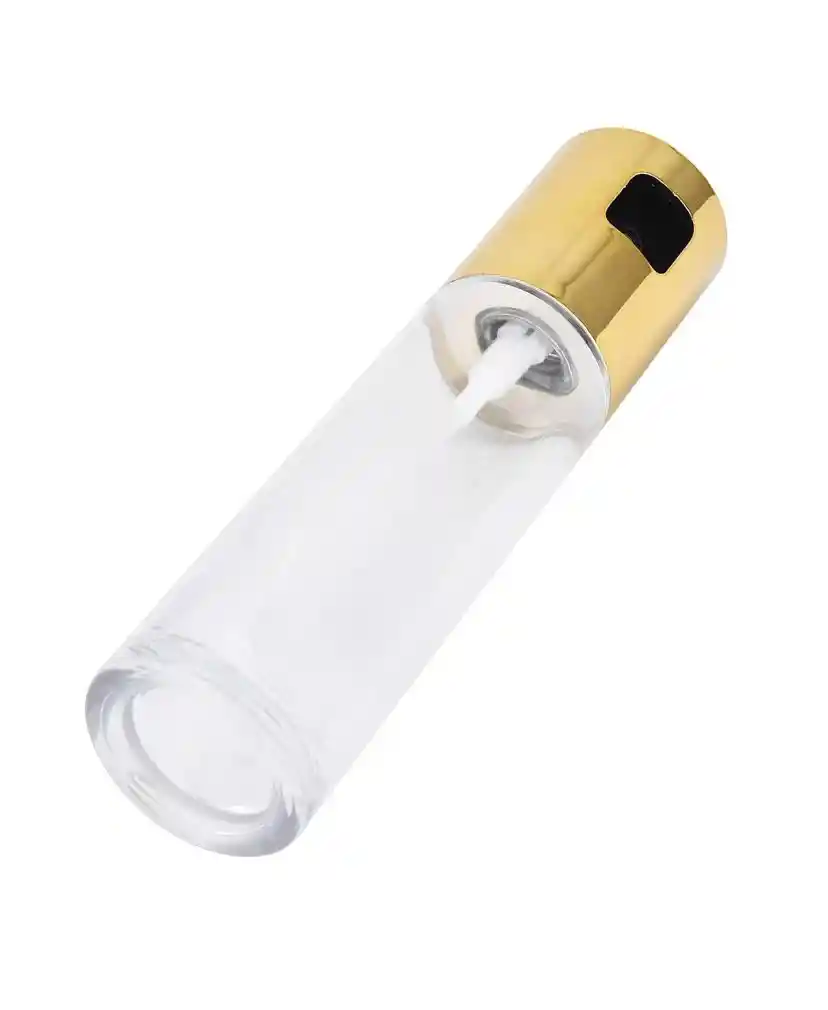 Atomizador Rociador Dispensador De Aceite Vinagre Limon Spray