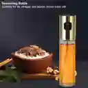 Atomizador Rociador Dispensador De Aceite Vinagre Limon Spray