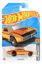 Juguete Carro Hot Wheels Original Custom Otto Hw Dream Garage