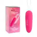 Fire Vibrating Bullet Controlado Por App Global