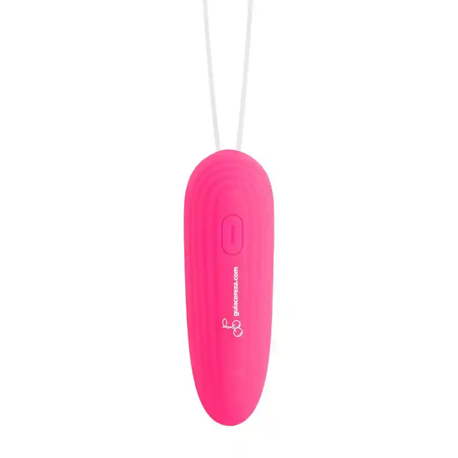 Fire Vibrating Bullet Controlado Por App Global