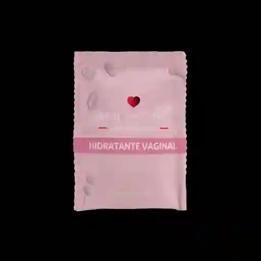 Hidratante Vaginal Sachet X 7 Ml By Sen Íntimo