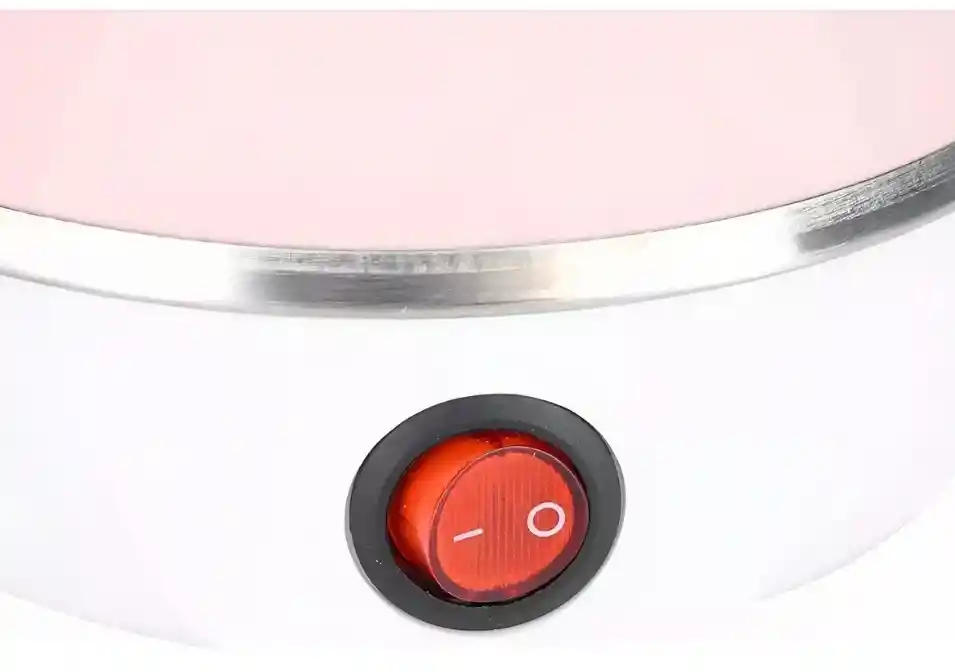 Tetera Hervidora De Agua Plegable