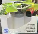 Set De Botellas Para Aderezos X3und De 44 Ml