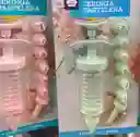 Set De Jeringa Pastelera Con 8 Boquillas