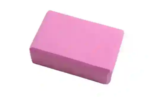Bloque De Yoga En Espuma