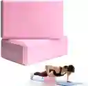Bloque De Yoga En Espuma