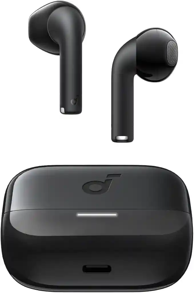 Audifonos Inalambricos Soundcore K20i
