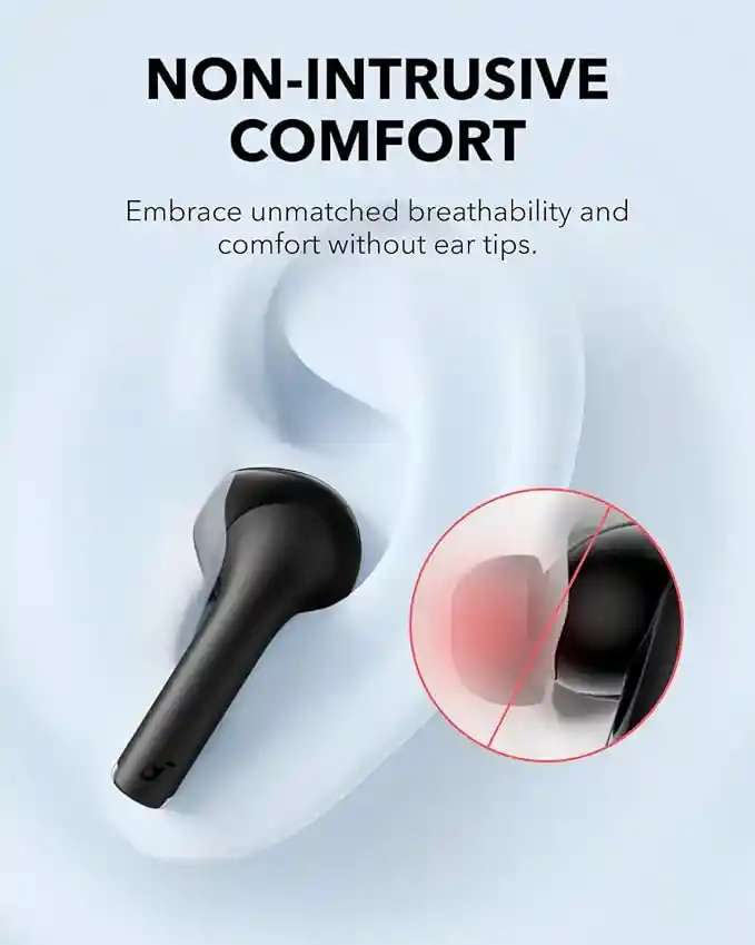 Audifonos Inalambricos Soundcore K20i