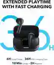 Audifonos Inalambricos Soundcore K20i