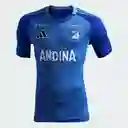 Camisa Millonarios Fc