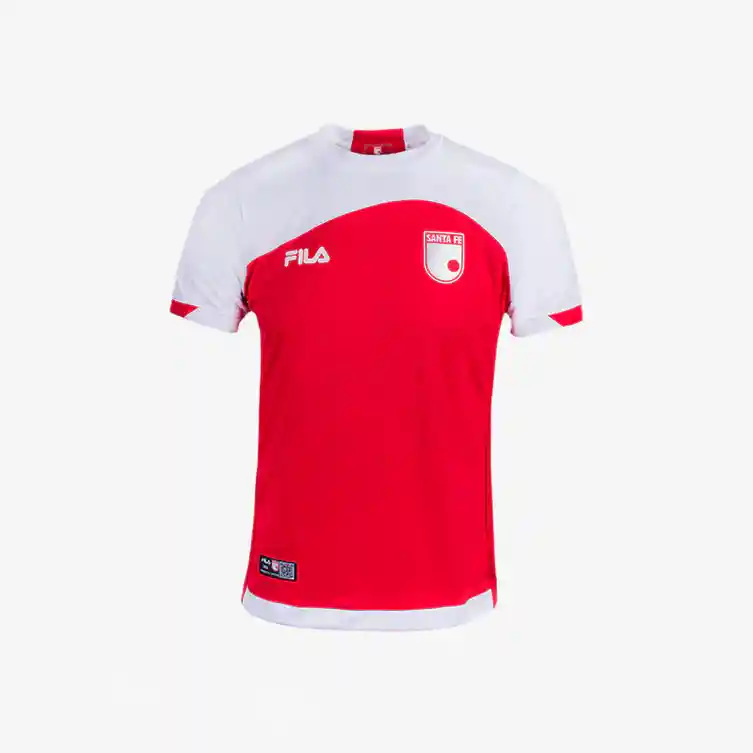 Camisa Santa Fe