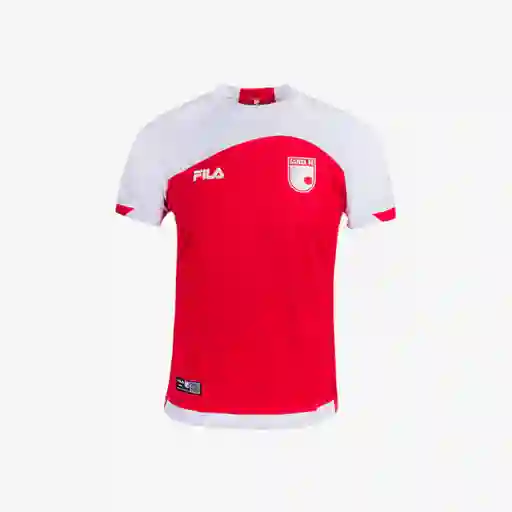 Camisa Santa Fe