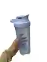 Shaker Mezclador Botilito Termo Con Bola Mezcladora