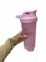 Shaker Mezclador Botilito Termo Con Bola Mezcladora