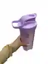 Shaker Mezclador Botilito Termo Con Bola Mezcladora