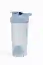 Shaker Mezclador Botilito Termo Con Bola Mezcladora
