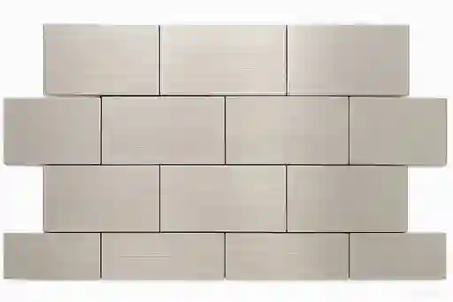 Mosaico Autoadhesivo Para Pared 1und