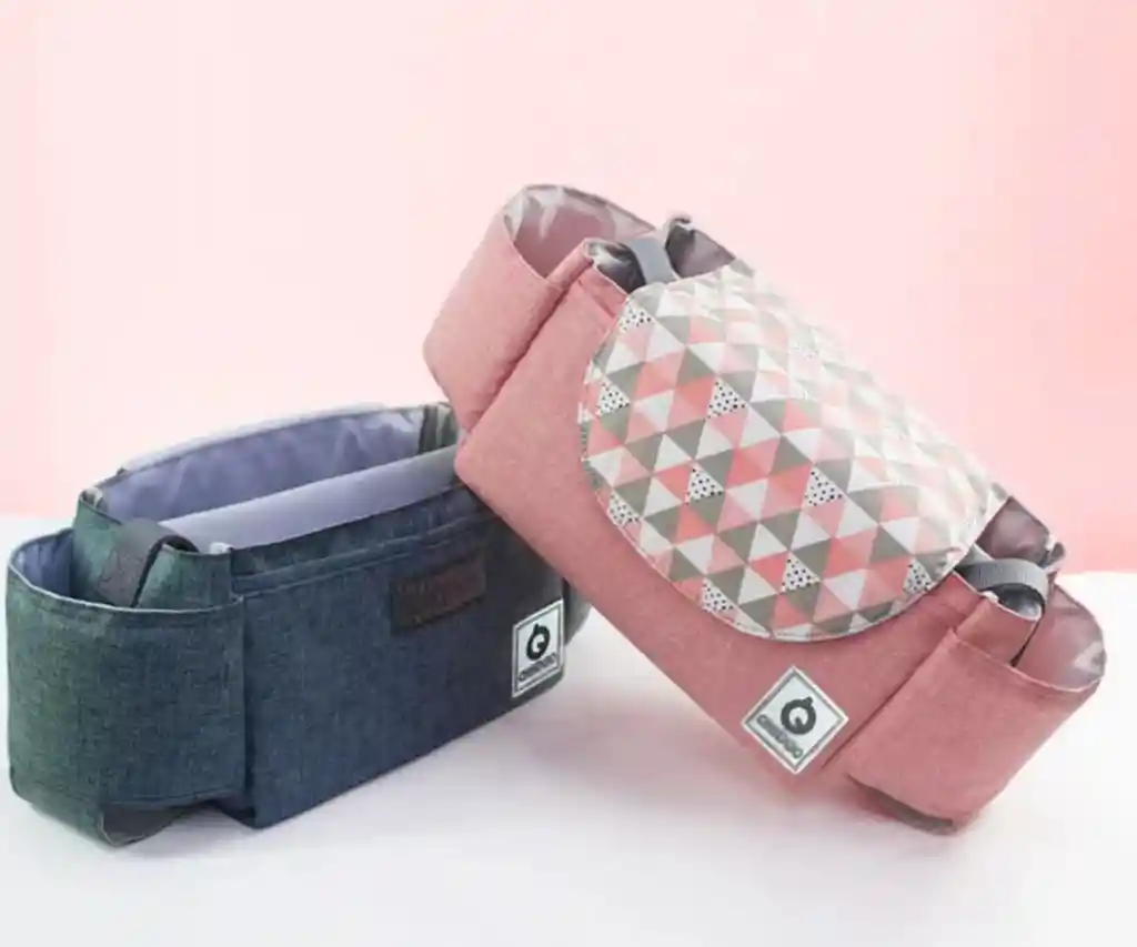 Bolso Organizador De Coche