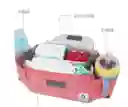Bolso Organizador De Coche
