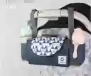 Bolso Organizador De Coche