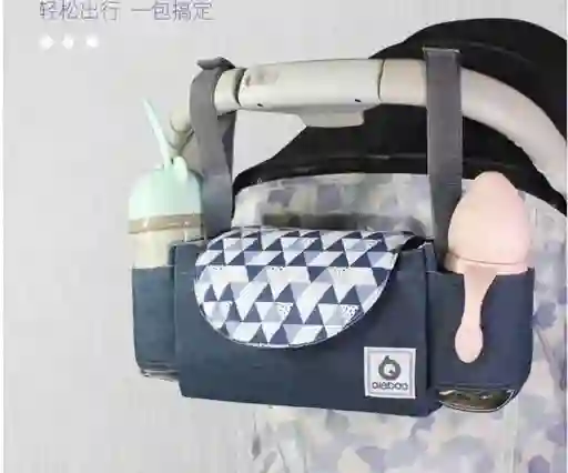 Bolso Organizador De Coche