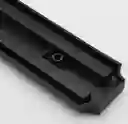 Base Magnética Para Cuchillos Y Herramientas De 50 Cm