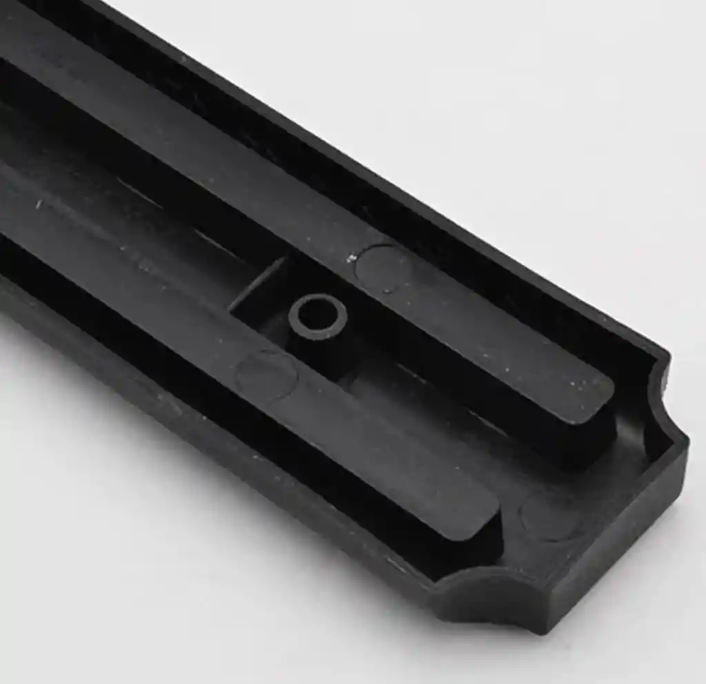 Base Magnética Para Cuchillos Y Herramientas De 50 Cm