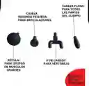 Masajeador De Relajación Muscular