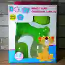 Extractor De Leche Materna Manual