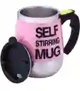Vaso Taza Pocillo Mezclador Elèctrico Mug Cafe 400ml