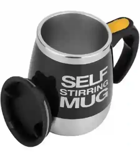 Vaso Taza Pocillo Mezclador Elèctrico Mug Cafe 400ml