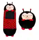 Bolsa Para Dormir Cojín Para Niños 1,30cm