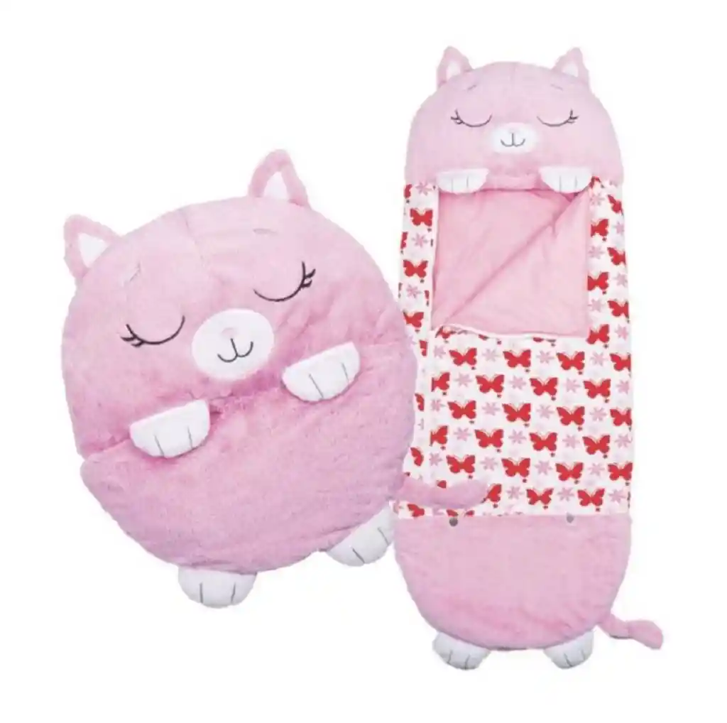 Bolsa Para Dormir Cojín Para Niños 1,30cm