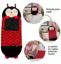 Bolsa Para Dormir Cojín Para Niños 1,30cm