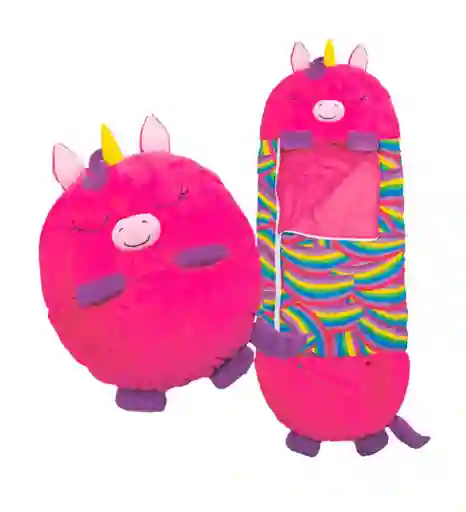Bolsa Para Dormir Cojín Para Niños 1,30cm