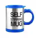 Vaso Taza Pocillo Mezclador Mug Cafe 350ml