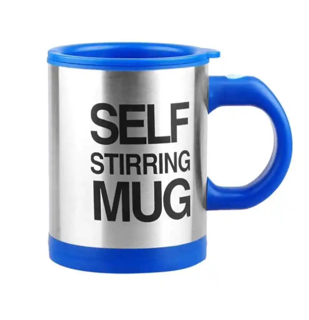 Vaso Taza Pocillo Mezclador Mug Cafe 350ml